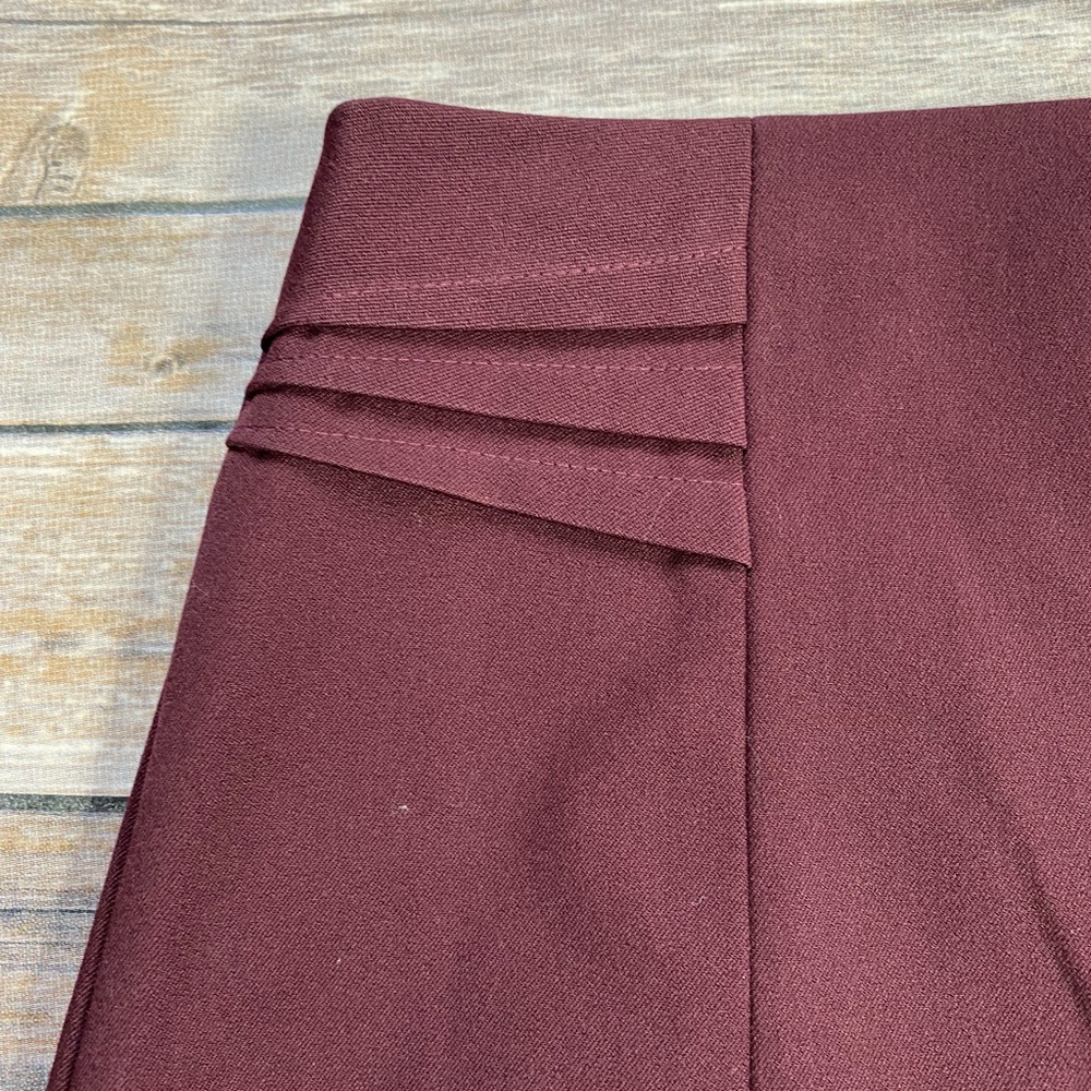 NWT Express Pencil Skirt - Picture 2 of 8